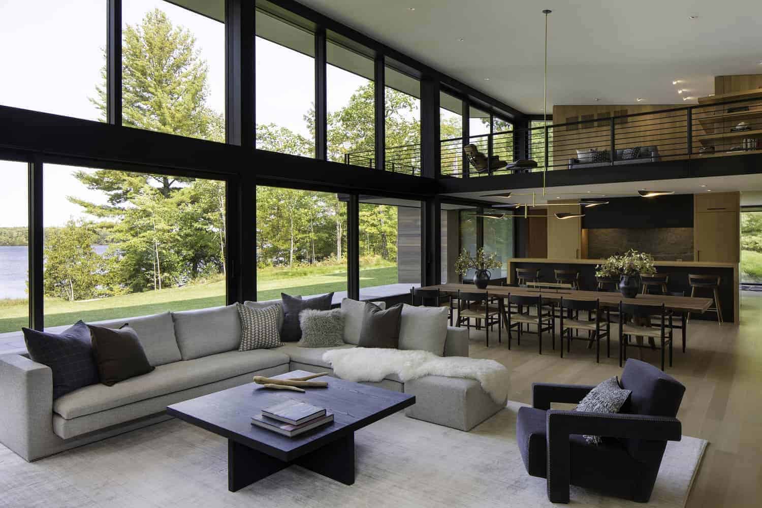 50 Of The Most Popular Houses Featured on One Kindesign for 2022-36