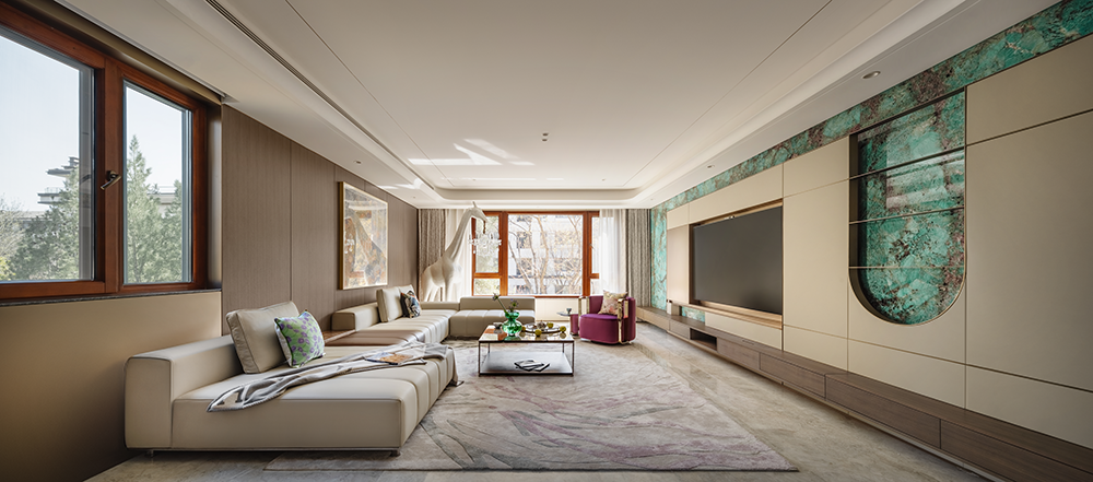 北京·御汤山熙园·215栋丨中国北京丨北京德方圆文化创意有限公司-136