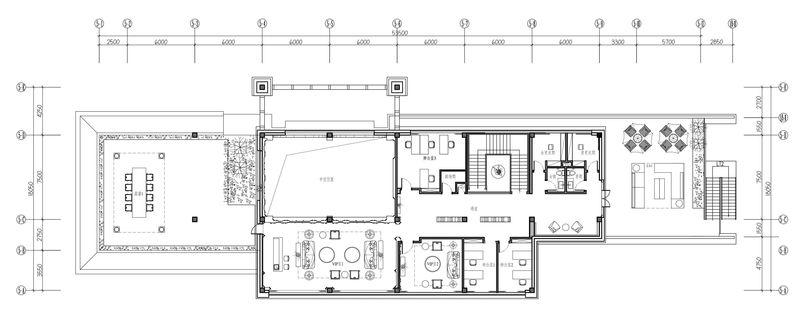 青岛半岛城邦售楼处-30