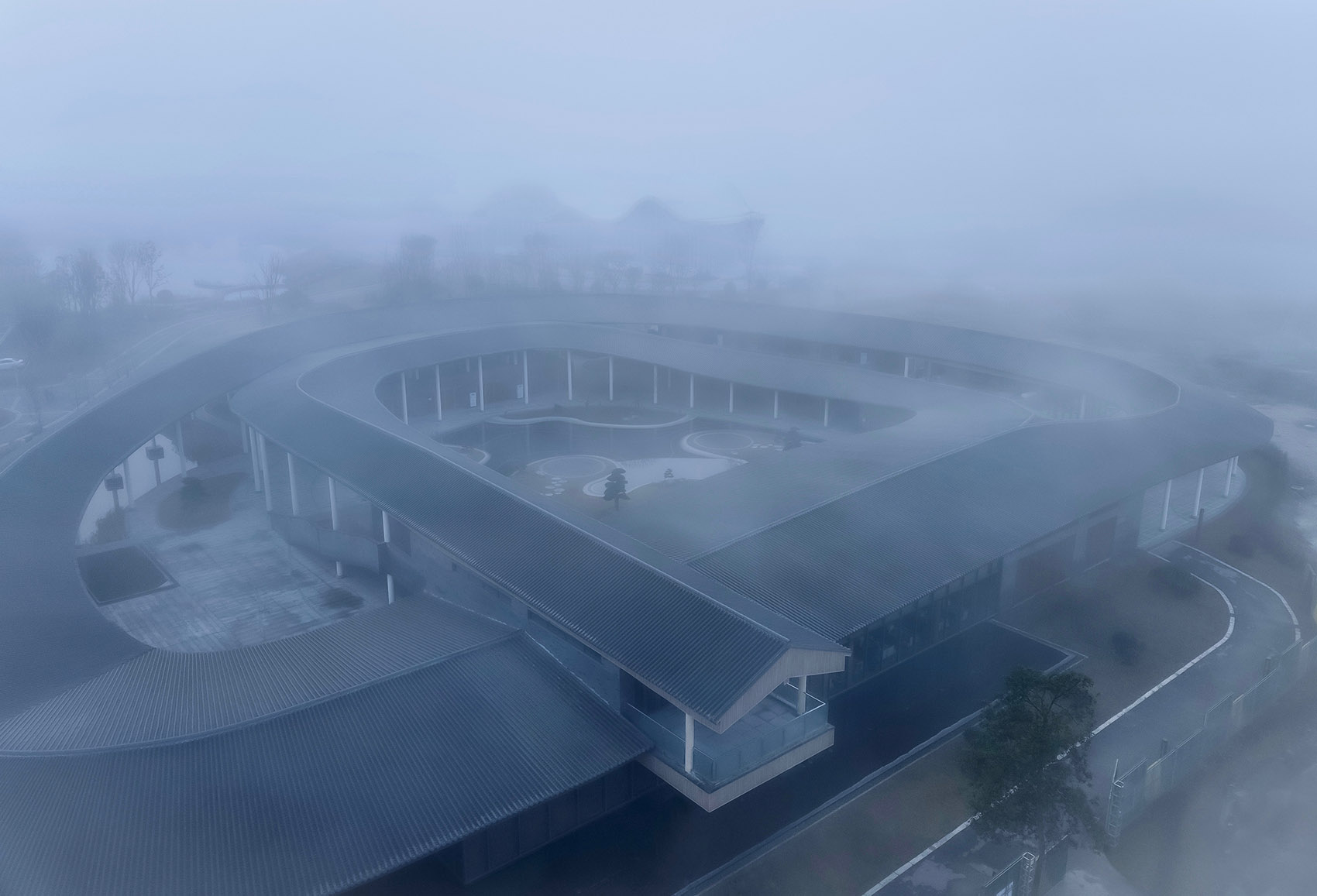 林盘行馆，成都崇州 / BUZZ庄子玉工作室-75