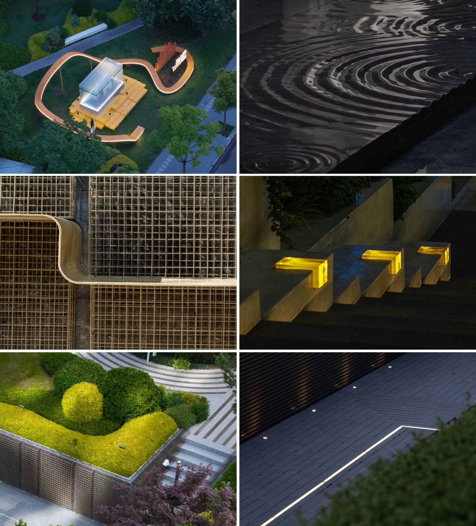 宁波·大家中心 / 李上阳-line+建筑事务所-130