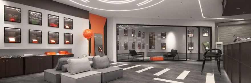 MHOO|湘云雅苑110m²现代原木风:原木之韵,镌刻时光的温柔诗篇-106