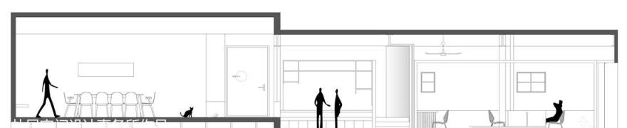 此间有光 · 朴居设计研究室-51