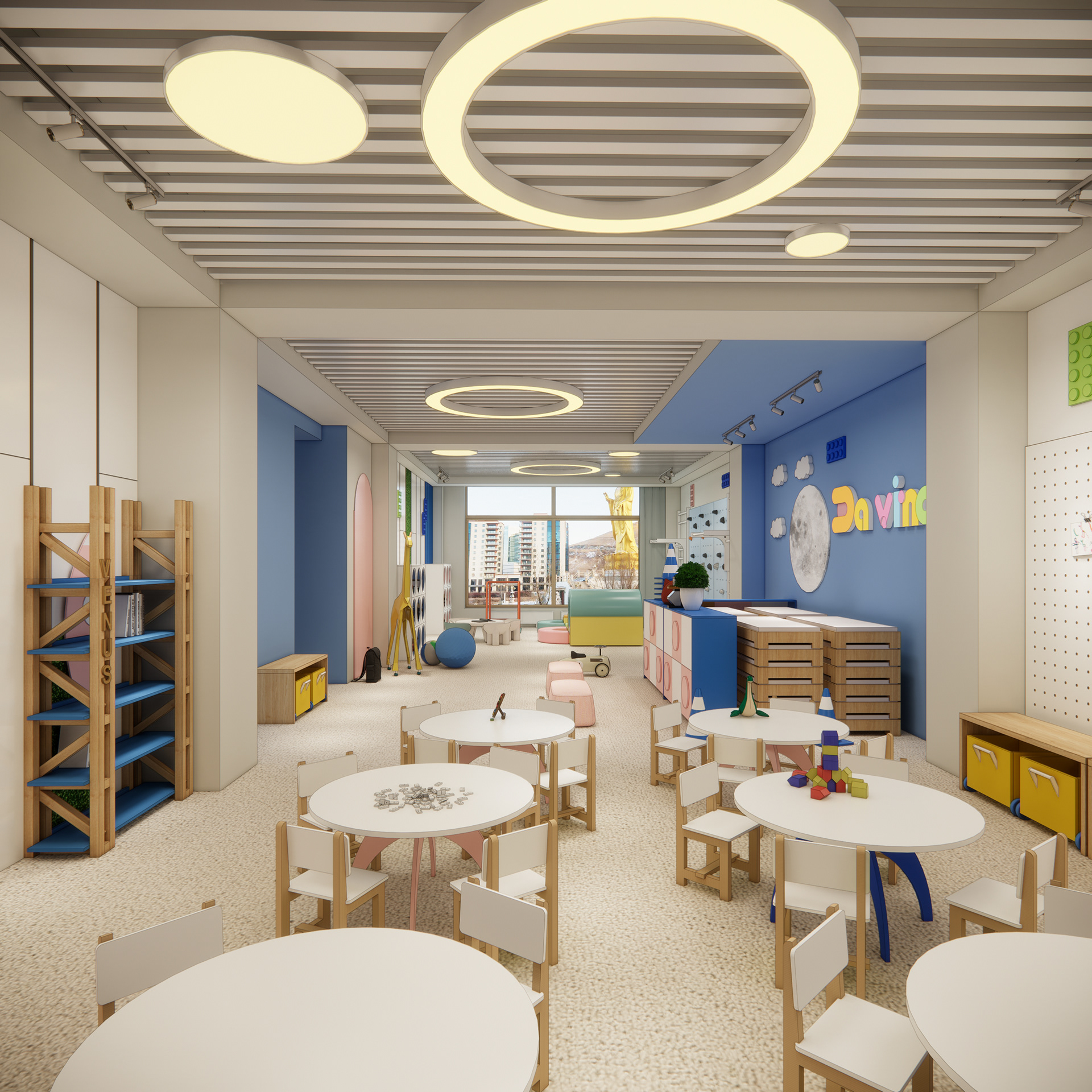 KINDERGARTEN INTERIOR DESIGN-46