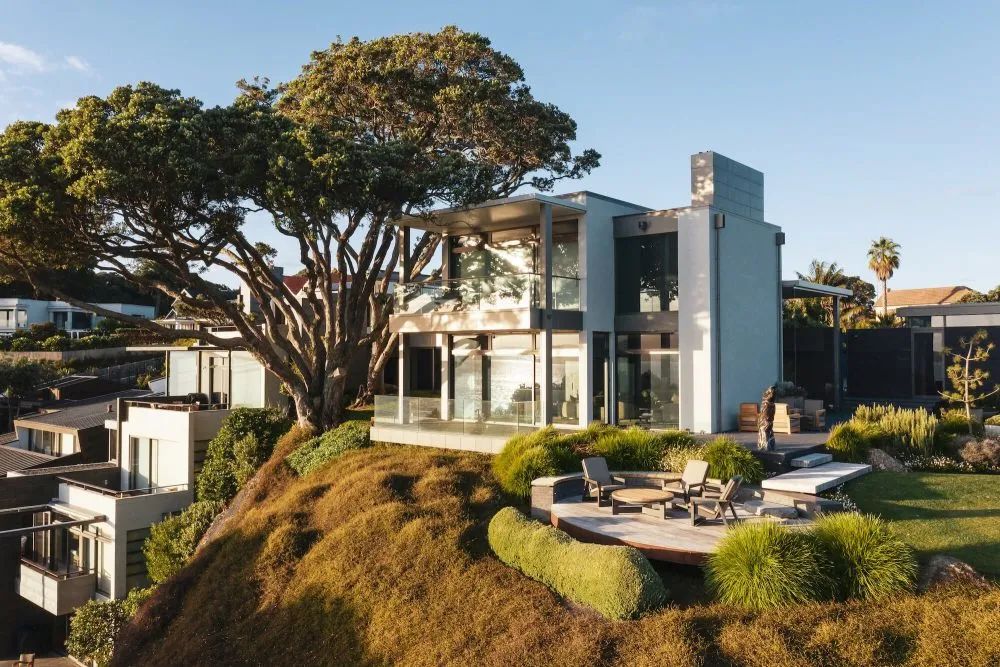 Cheshire Architects 建筑设计作品集丨新西兰-129