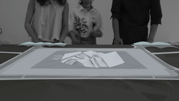 《守望·新生 · 空心村主题展览馆》-13