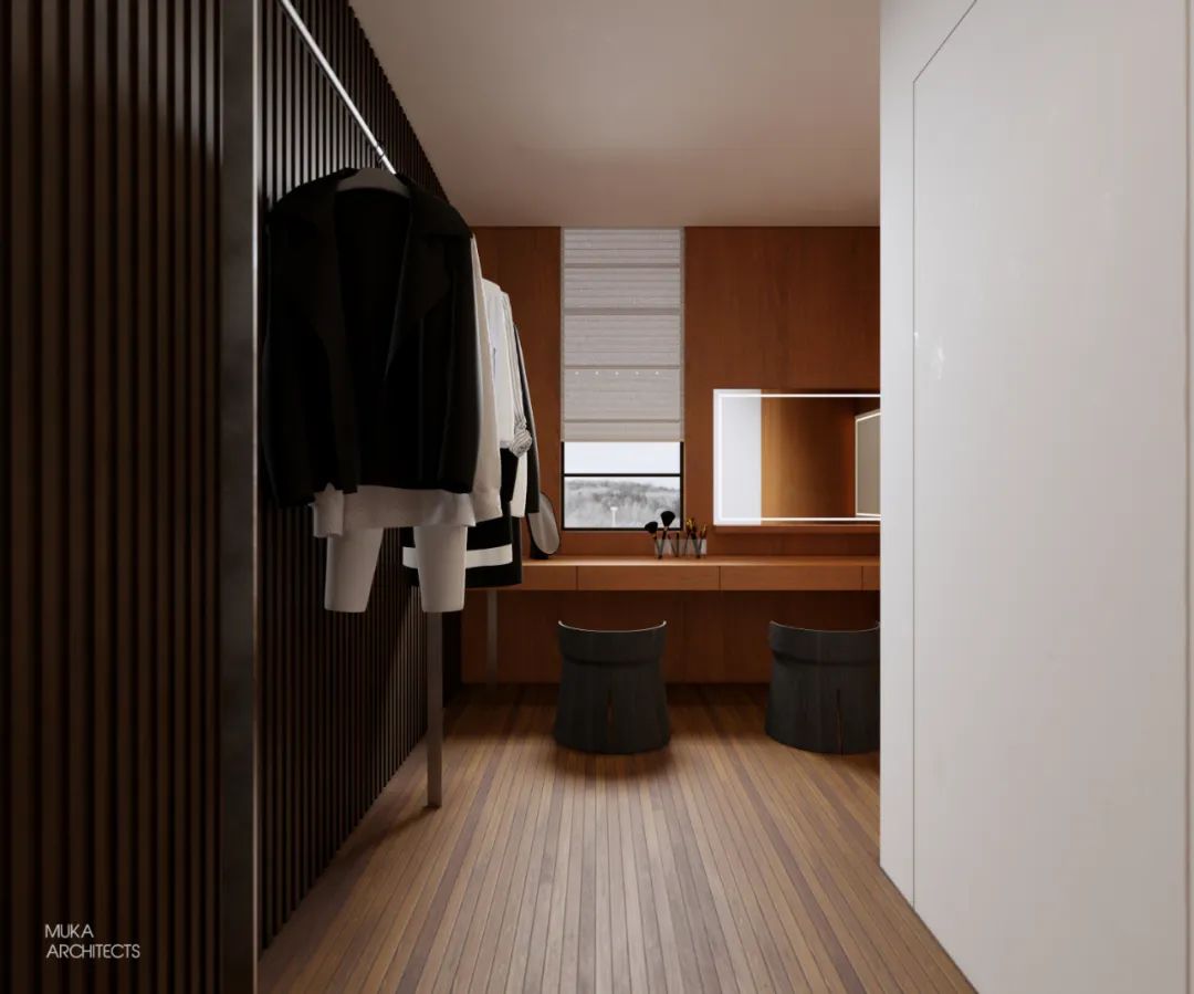 懿德公寓丨中国上海丨上海木卡建筑设计有限公司-24