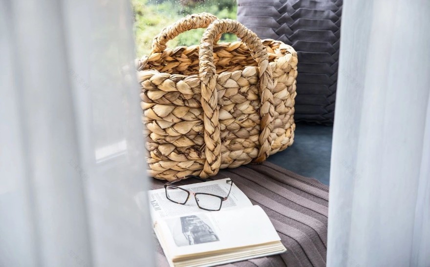 乐尚设计 · 样板间里的生活美学-24