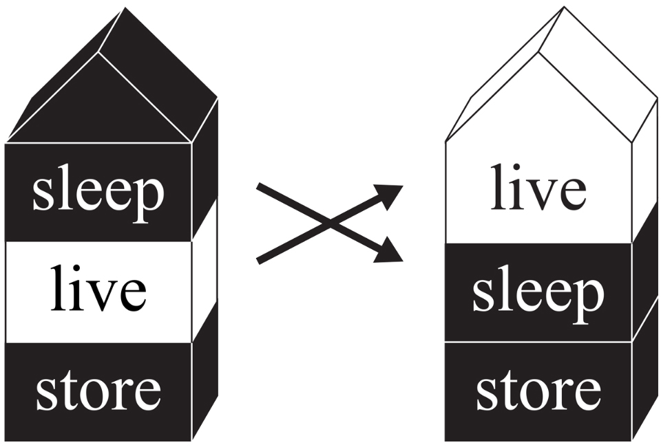 Ardmore 住宅丨美国芝加哥丨Kwong Von Glinow-17