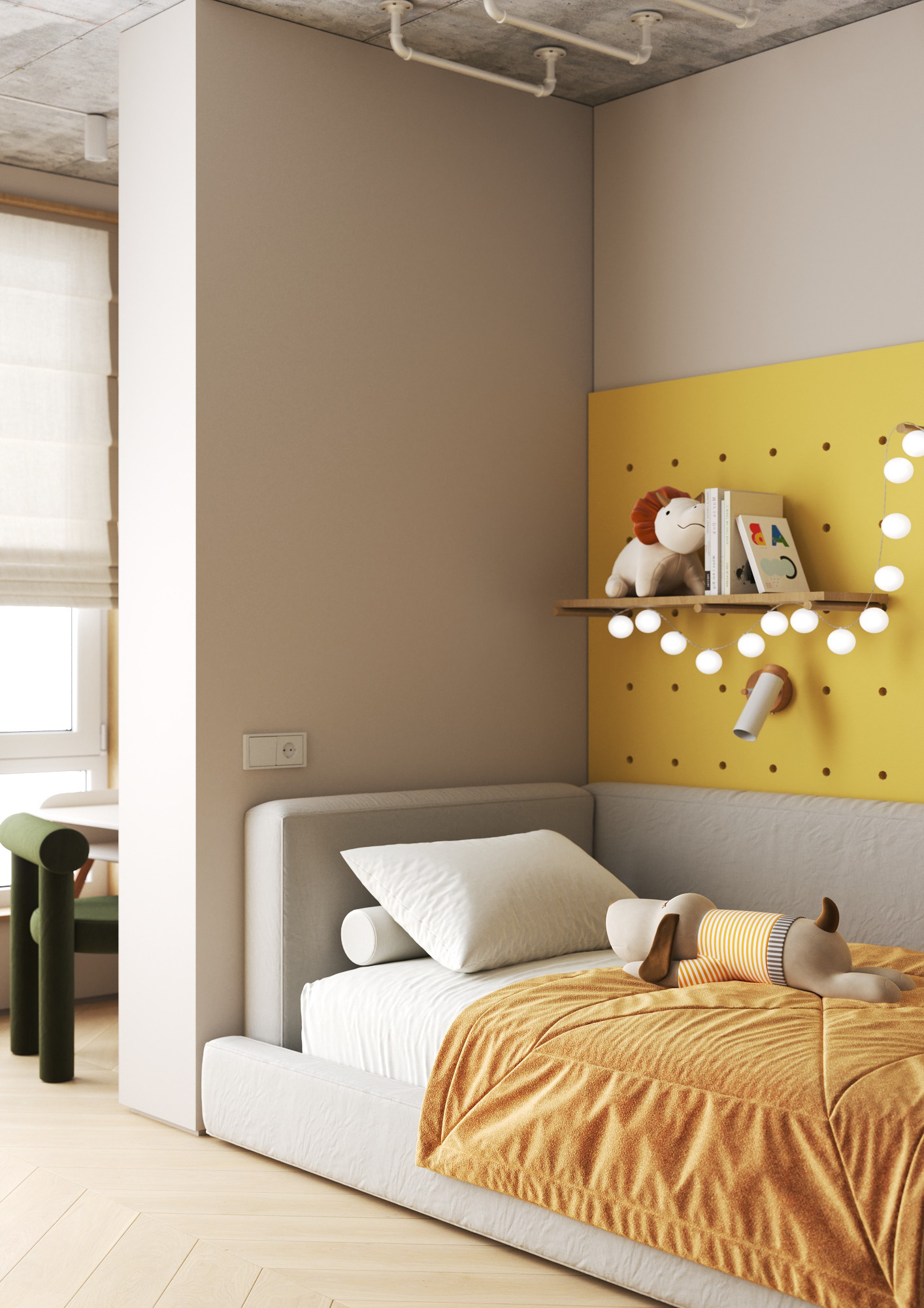 春天的色彩丨乌克兰-14