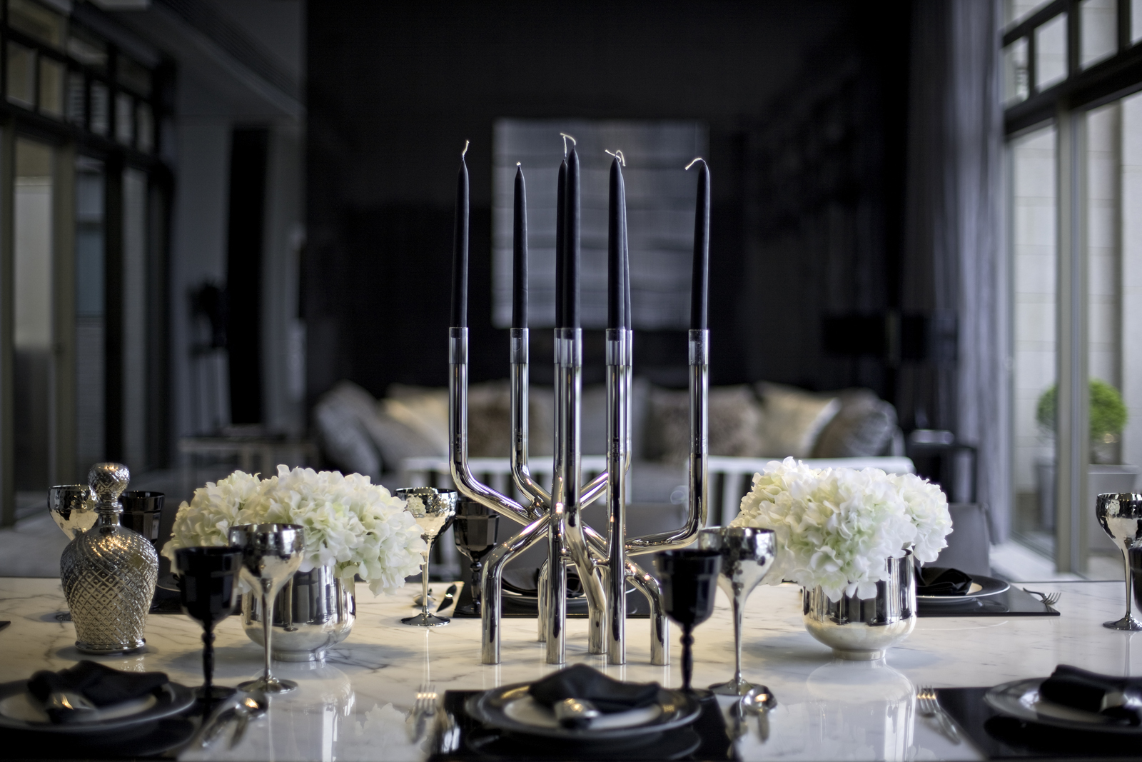 Great Hill 17th 梁志天-25