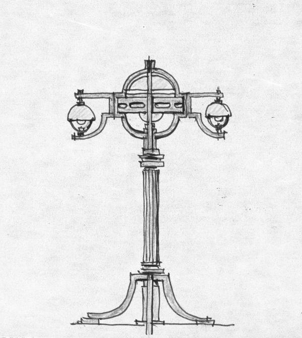 Ушаковской развязки（乌沙科夫立交桥）丨俄罗斯圣彼得堡-99