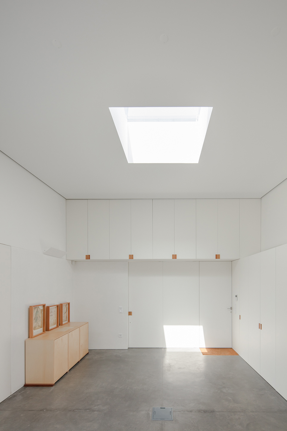 田野间的办公楼,葡萄牙 / Nelson Resende Arquitecto-39