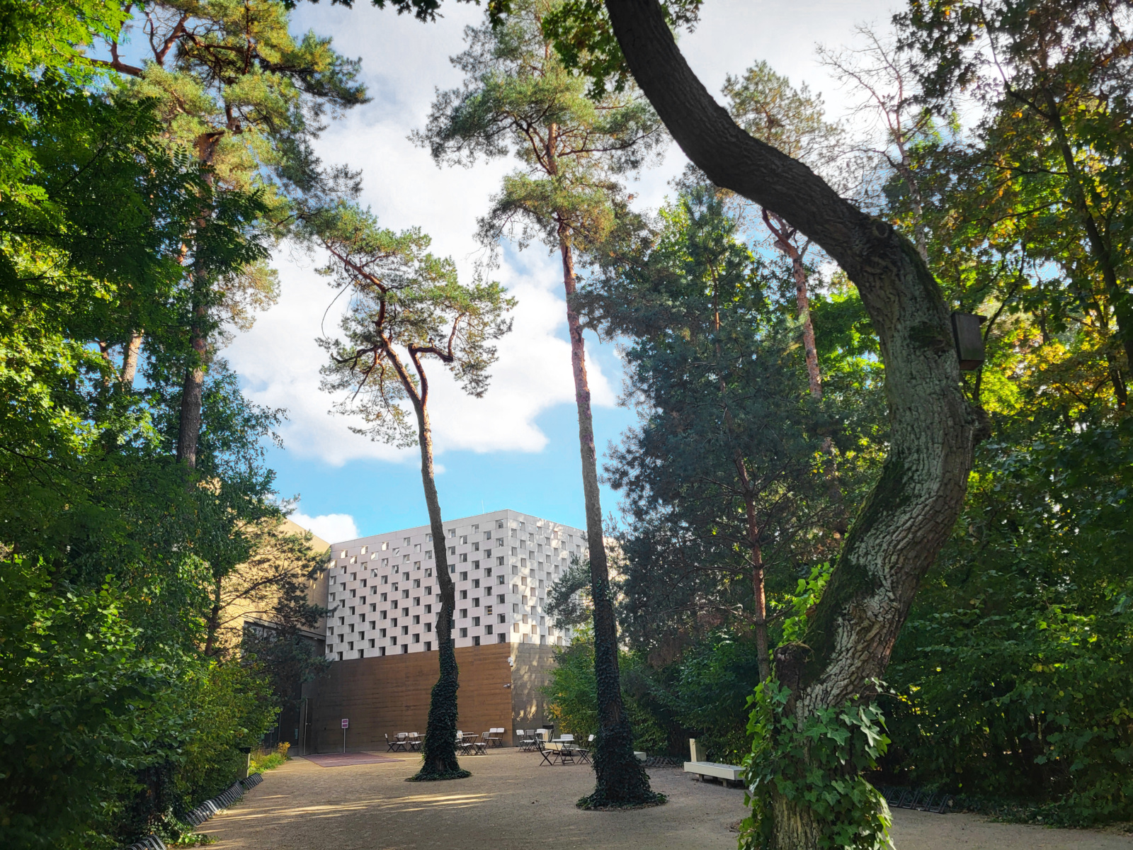 Muzeum J· Piłsudskiego(约瑟夫·毕苏斯基博物馆)-12