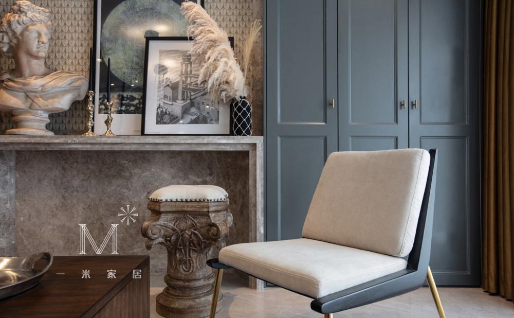 平层丨【一米家居】看山看水，看花看草-27