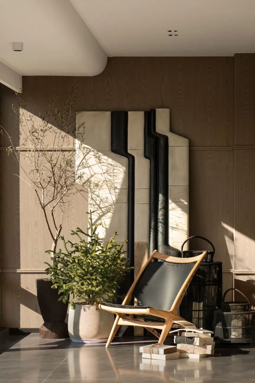 金茂三亚天鹭满湾丨中国三亚丨DAS大森设计-55