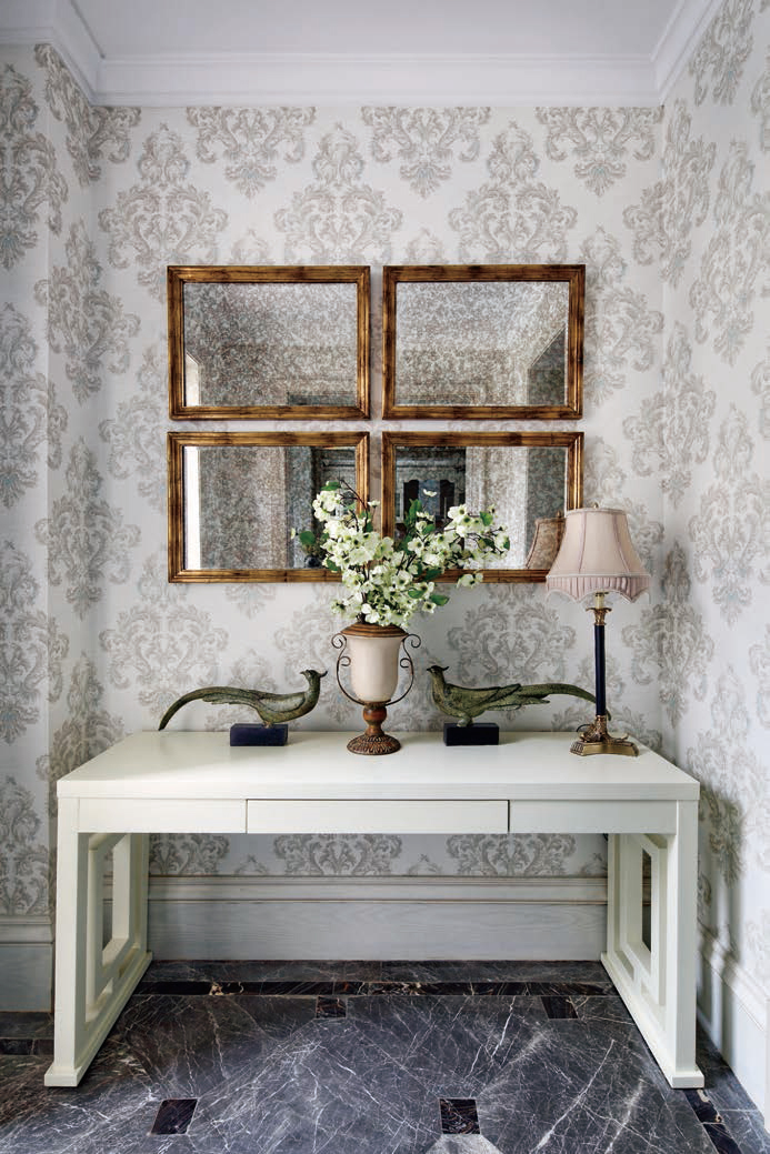 镇江北固湾（法式）-19