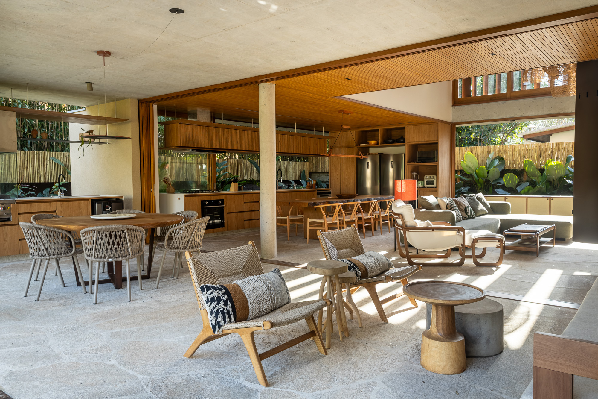 丨巴西丨Pitta Arquitetura-17