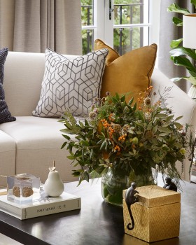 St John’s Wood Townhouse – Recreation Millier