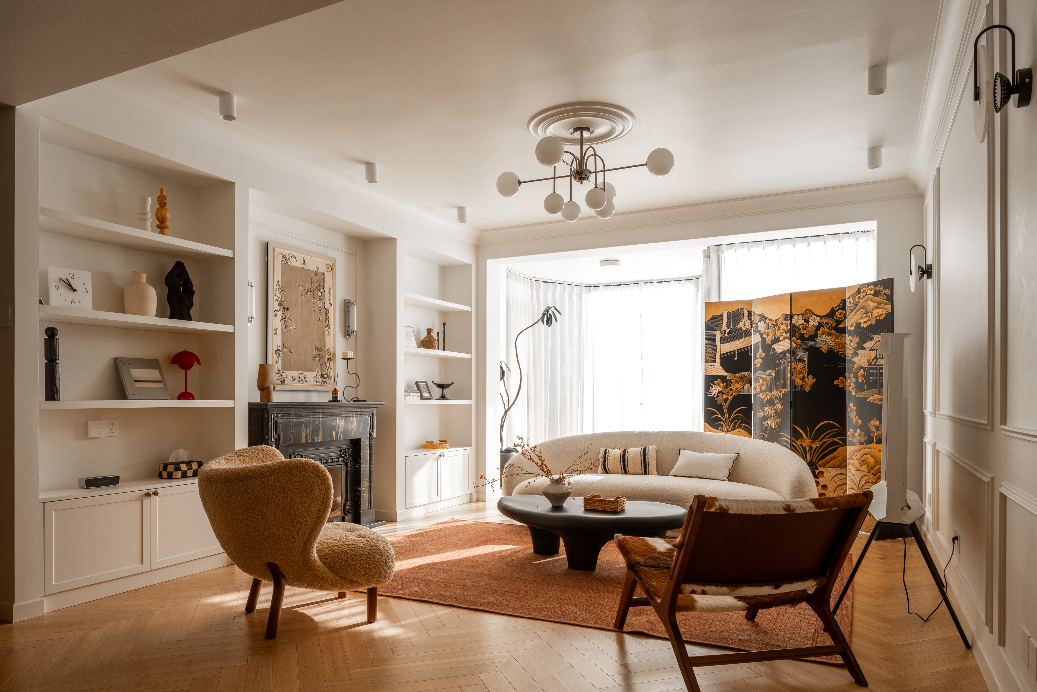 北京-珠江峰帝景-1