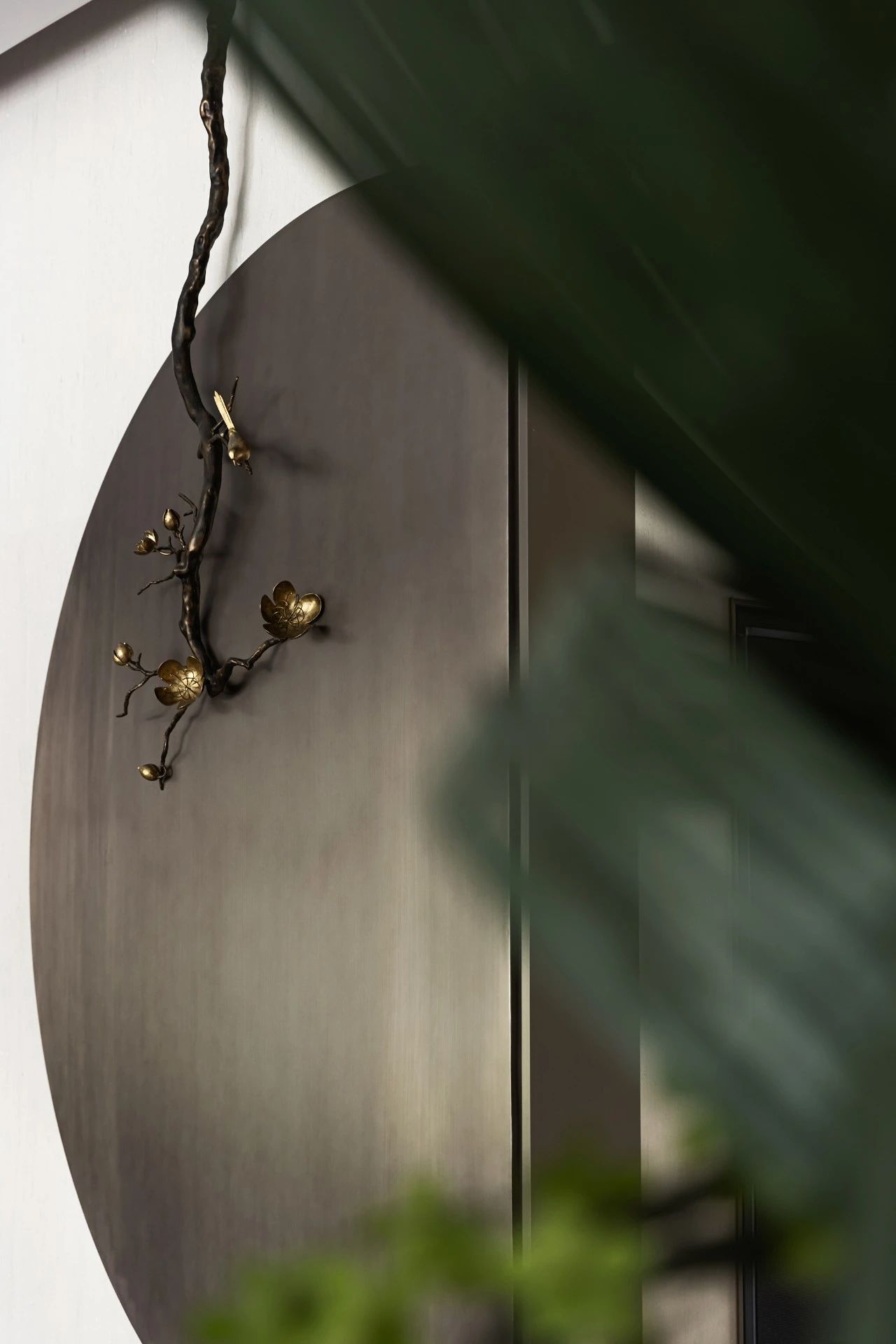 紫檀南长里丨中国无锡丨GFD 广飞设计-36