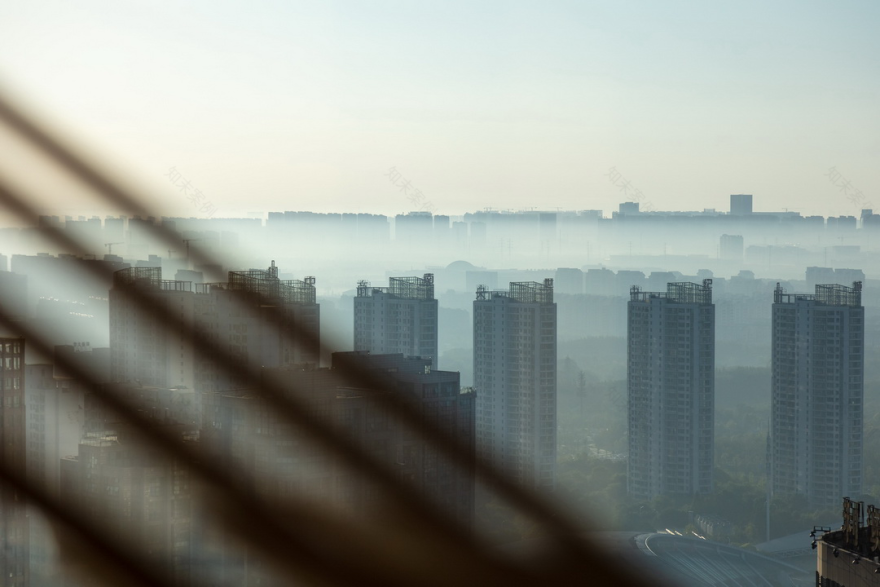 中南 1895 城市展厅——飞行的姿态,重构城市与文明的关系-15