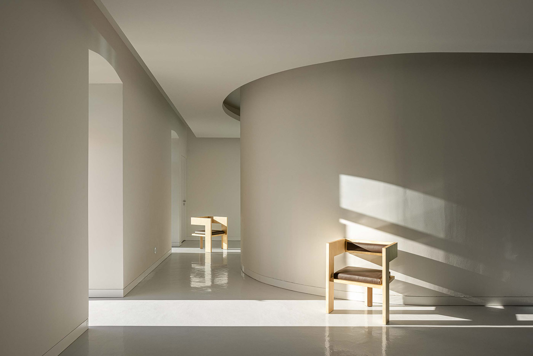 Boneco社区改造丨葡萄牙丨André David Arquitecto-59