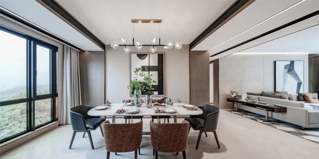 上海祥源西康路989样板间丨中国上海丨KLID達觀國際建築設計事務所-54