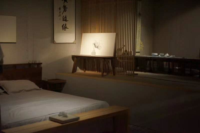 墨问·家具 | 现代朴素简约风之设计解读-20