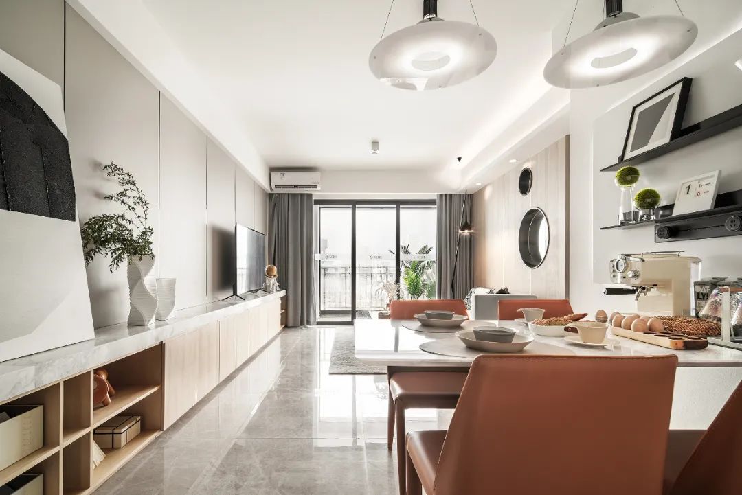 雅居乐·从化滨江雅苑丨中国广州丨研质建筑装饰设计(广州)有限公司,广州本末言建筑装饰设计有限公司-84