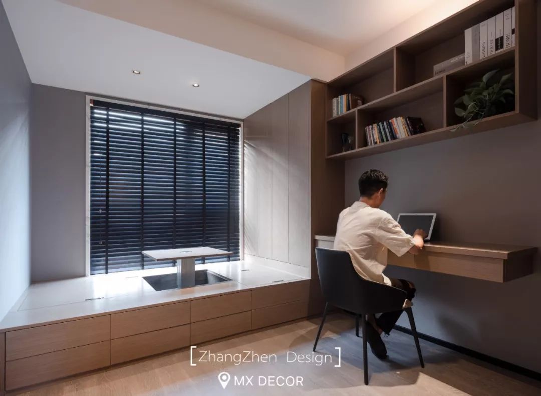 金住奖得主谈设计 | 满足居住者需求,打造舒适生活空间-146