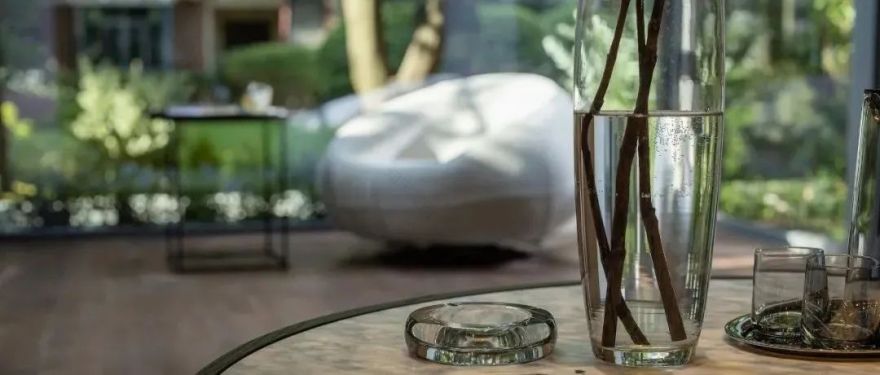 艺术同居,雕琢恬适生活丨周佳佳-45