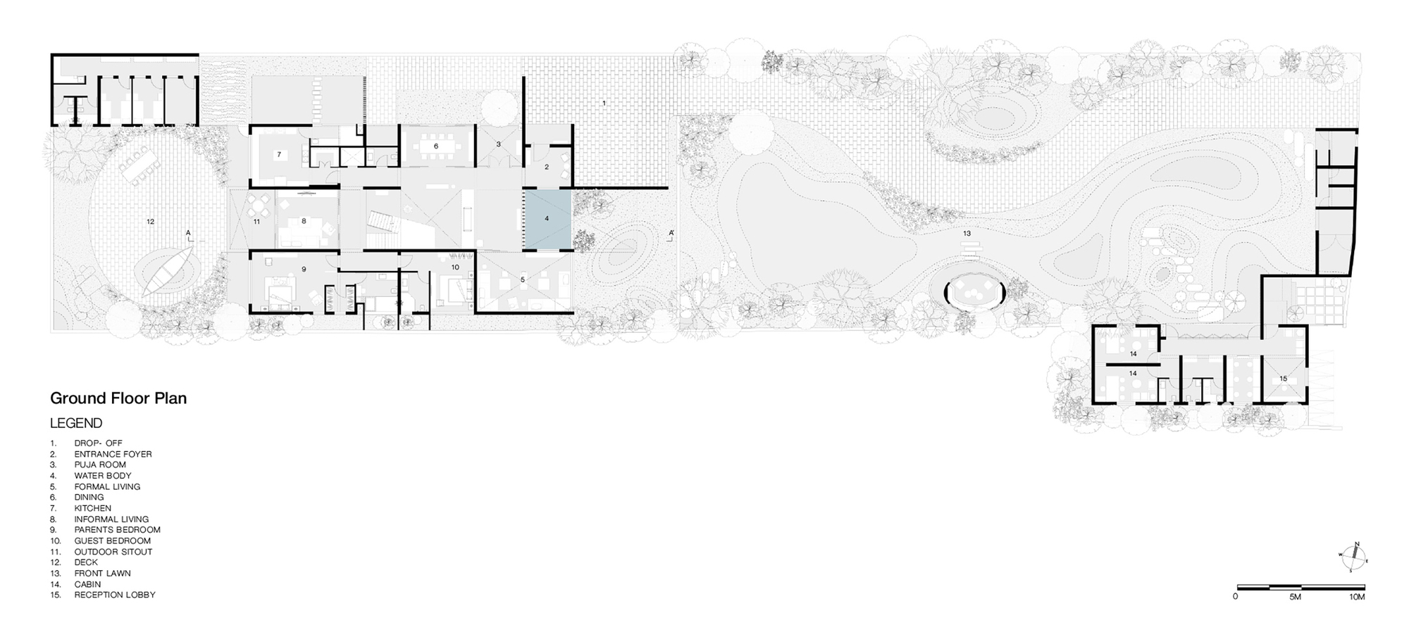 丨印度丨Abin Design Studio-19