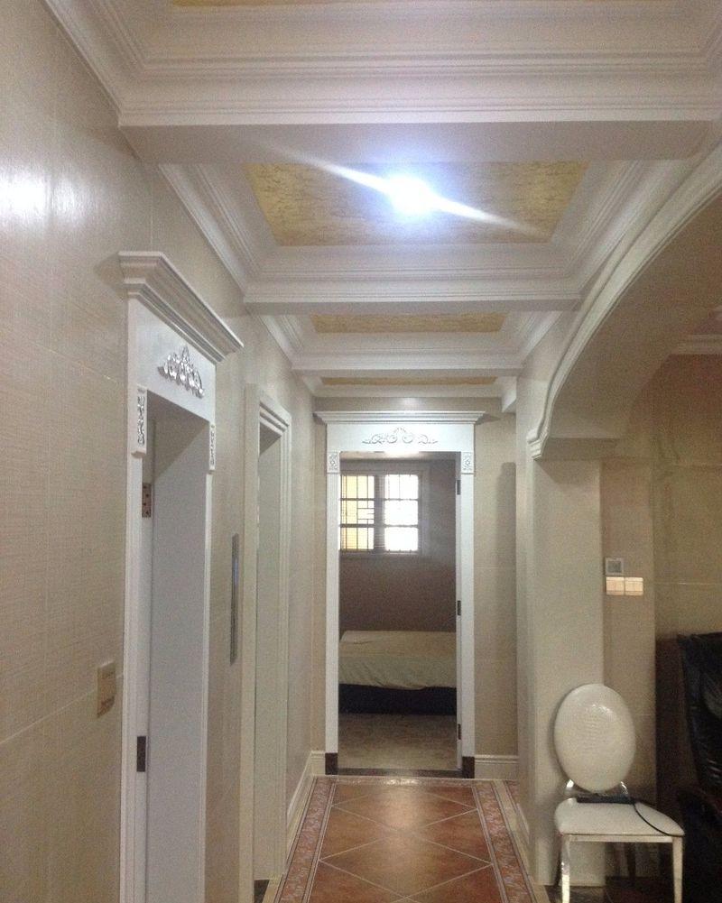 深圳市赢和空间设计装饰工程有限公司------简欧风格-13