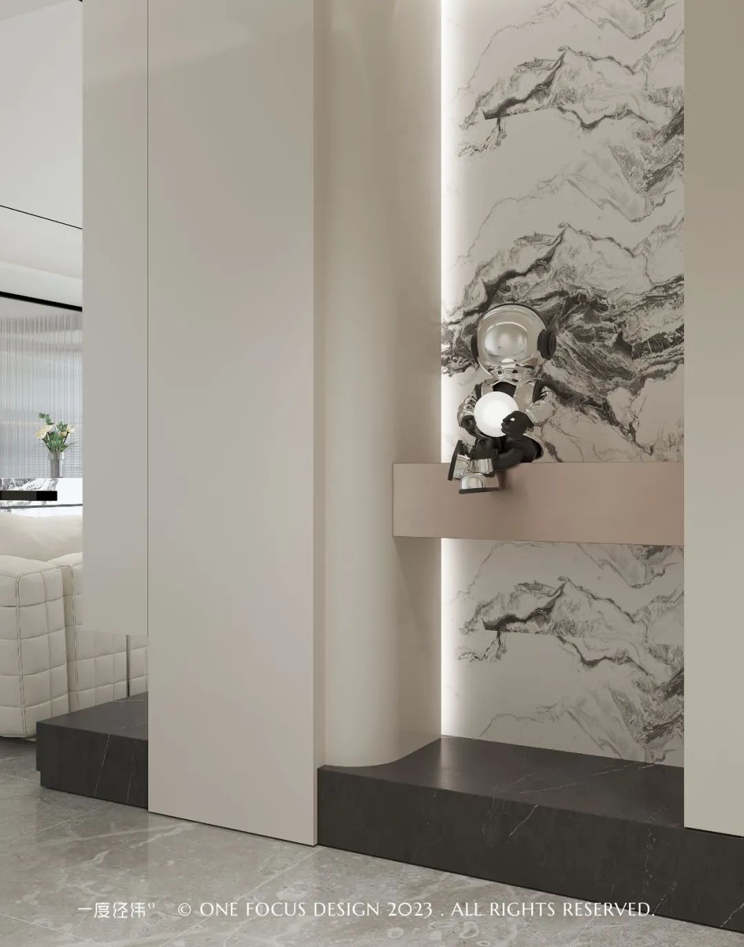 京基智农·山海御园丨中国深圳丨OFD 一度经纬°设计-110