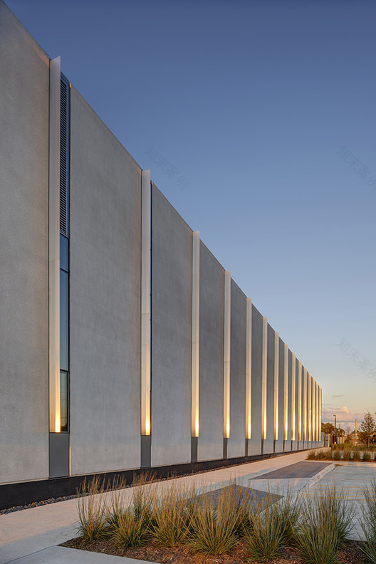 得梅因市政服务中心-9