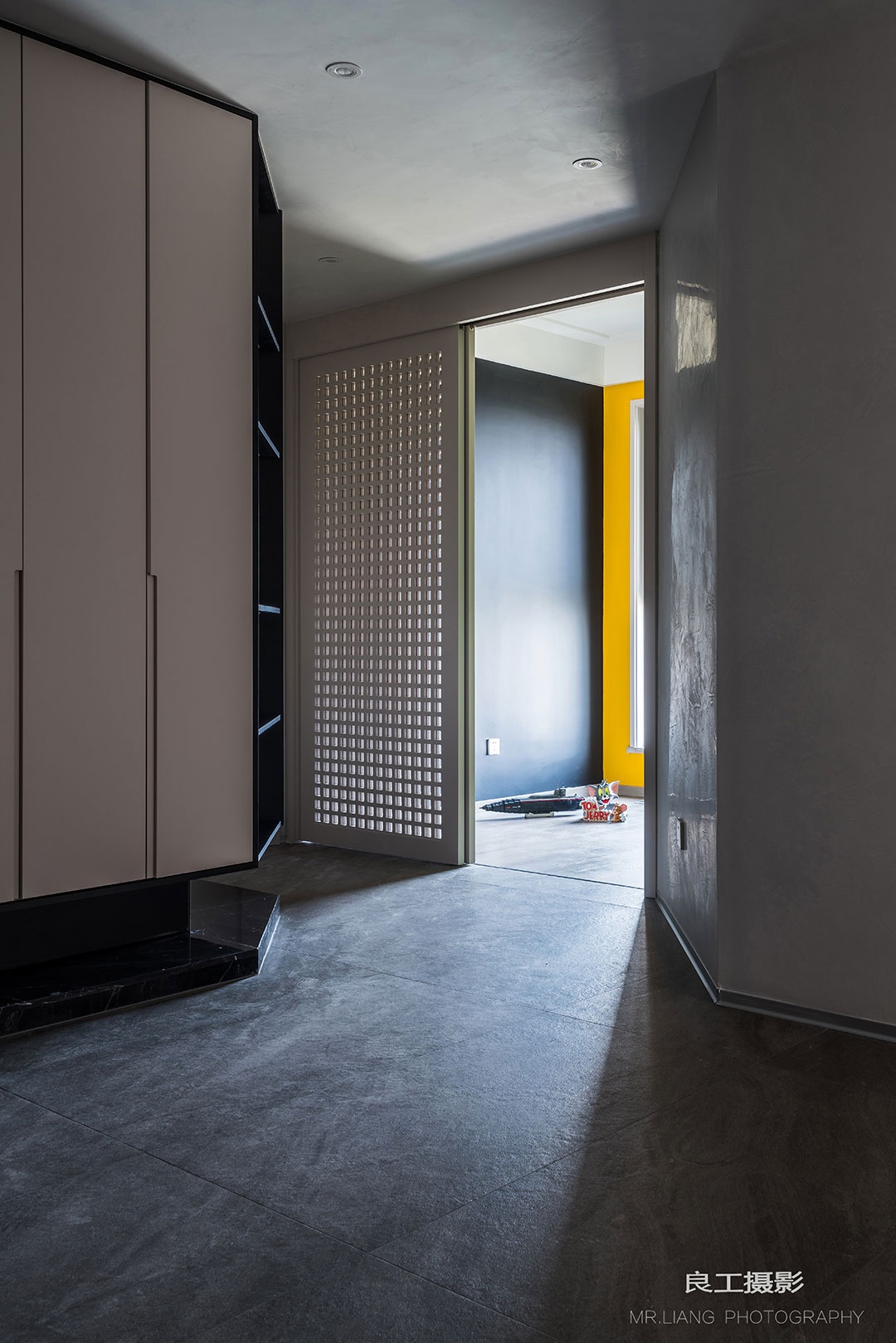 积家装饰设计有限公司的项目摄影展示-35