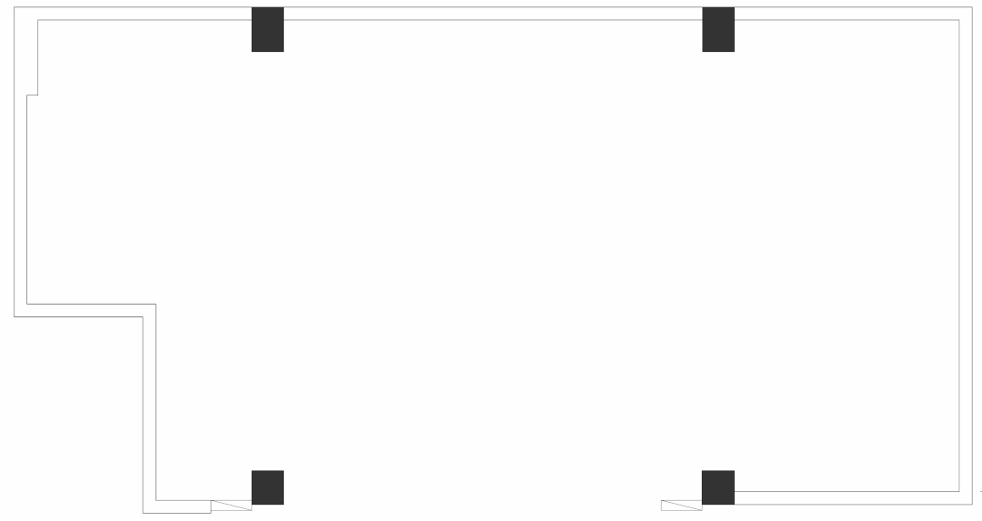 派格设计｜145㎡办公空间 | 有为之道，感知设计-14