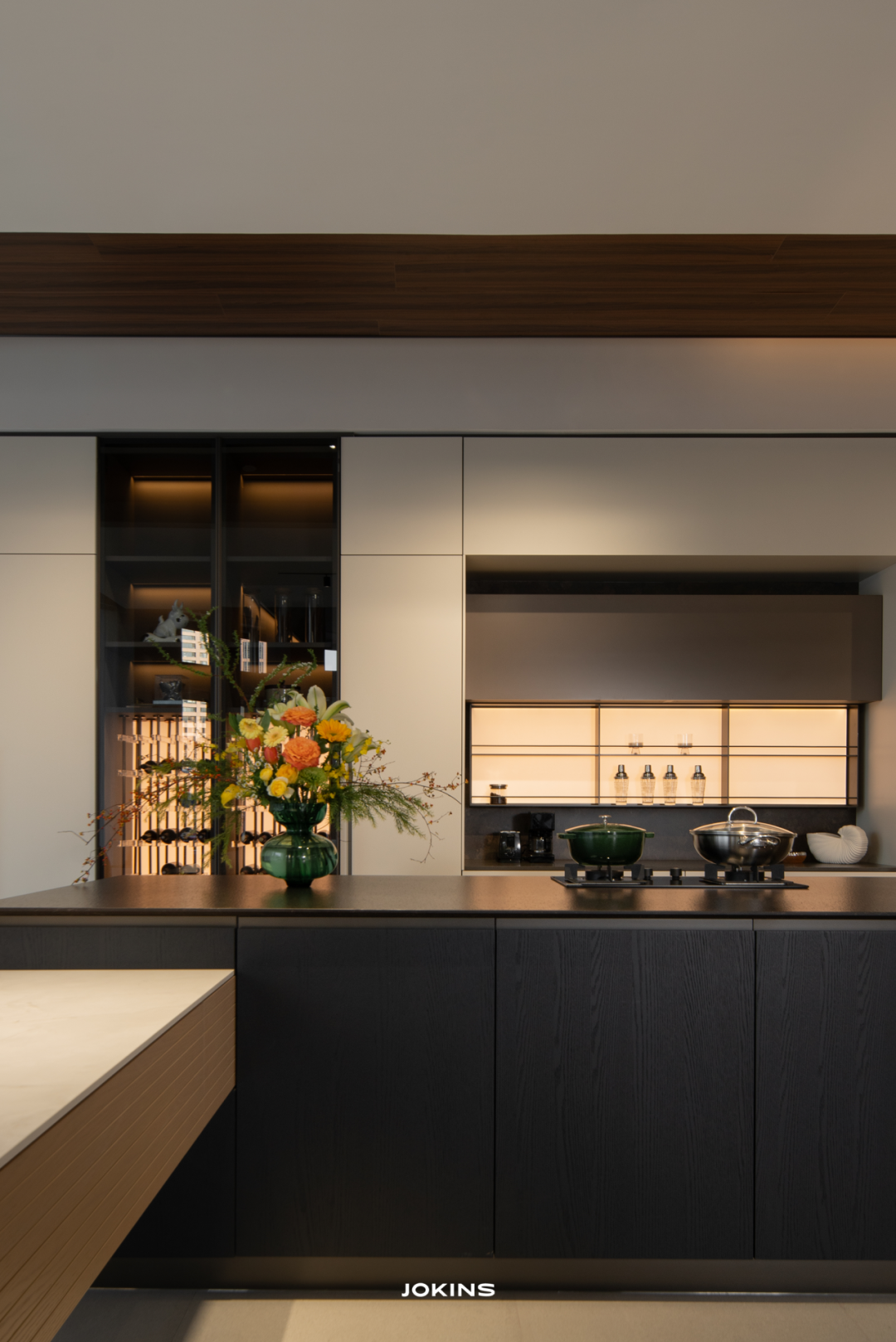 乔金斯·青岛体验店丨中国青岛-16