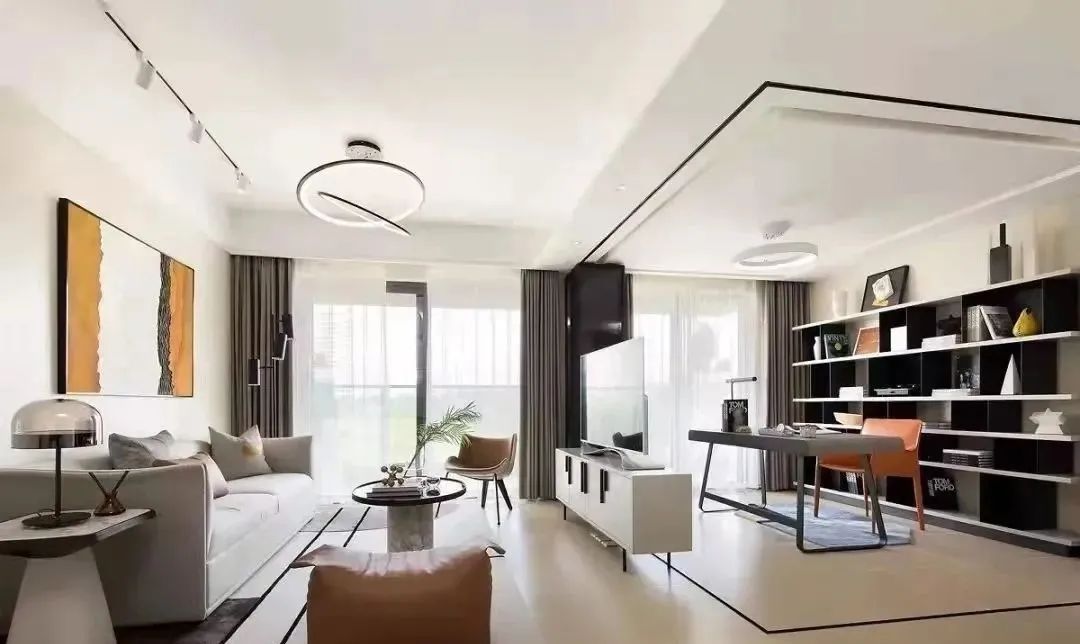 打造完美家居 · 年轻人装修的五大要点丨中国唐山丨业之峰-14