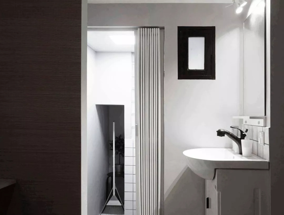 30 平米极致空间住宅设计-90