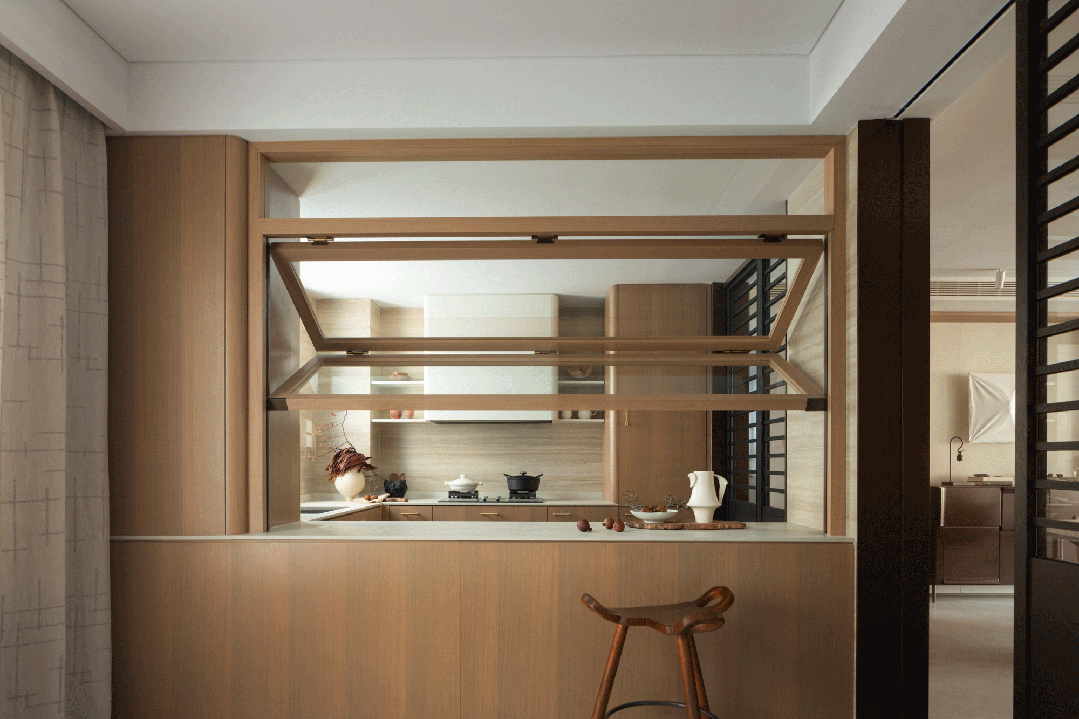 檀谷·若丘138户型样板间丨中国北京丨WAD璞羽设计-36