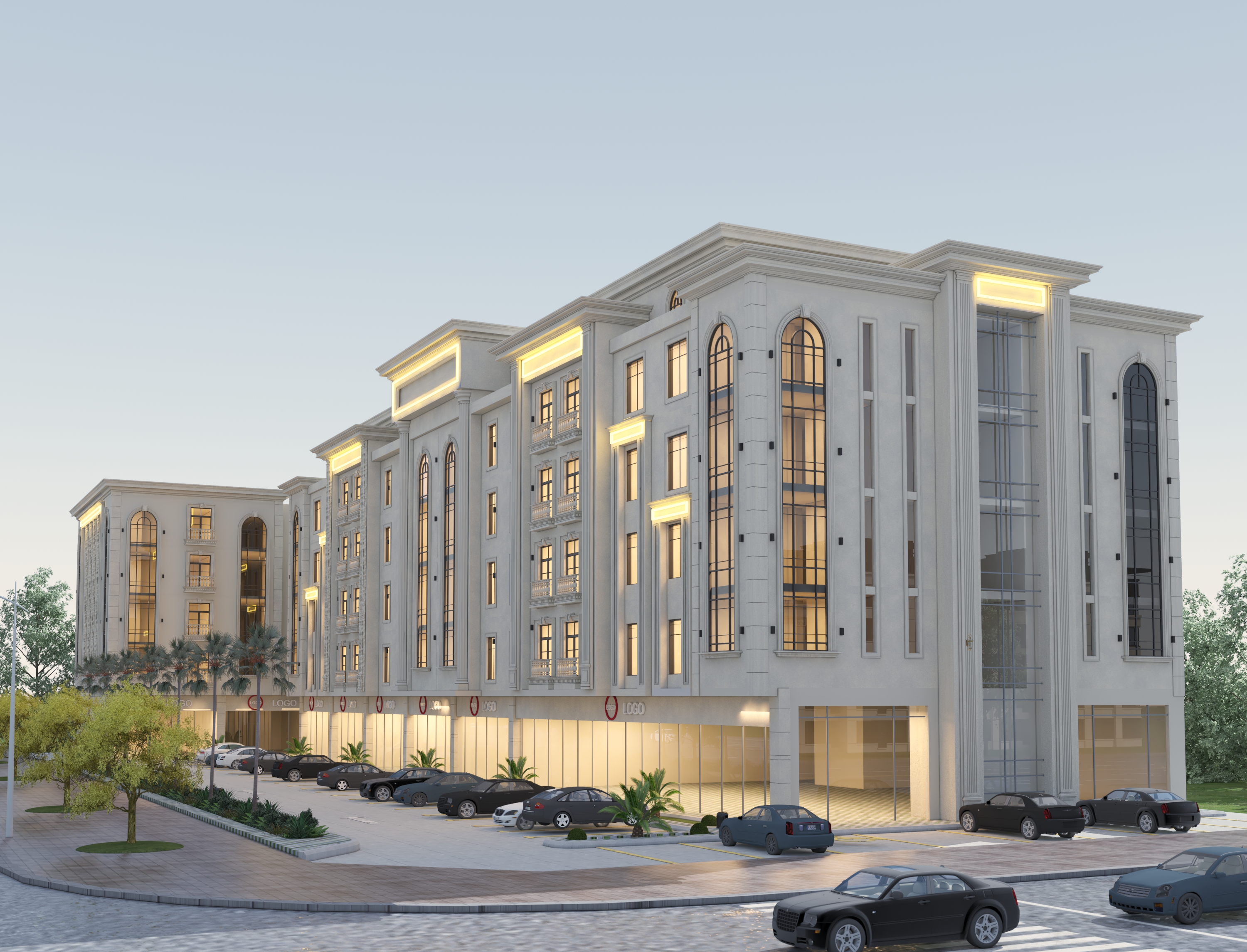 classic elevation hotel-1