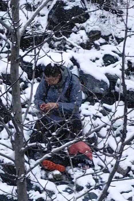 天山作证：独库高速上的匠心与坚守公规院工程师征服雪域天堑纪实-30