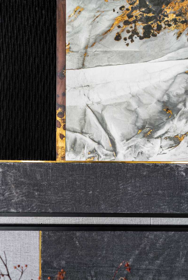 秋汀之霁·盛堂设计 · 南宁联排别墅的雨后初晴丨中国南宁-40