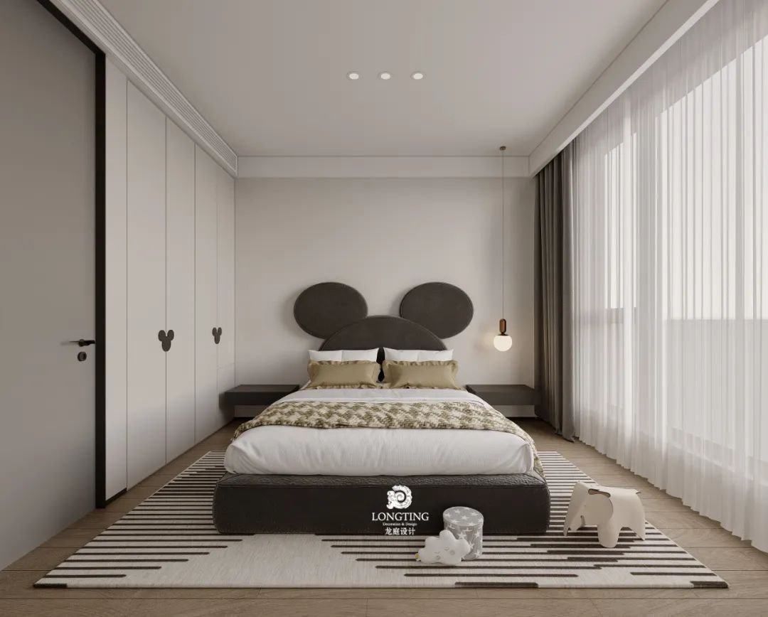 滨江 • 十里春晓·米奇妙妙屋丨中国湖州-23