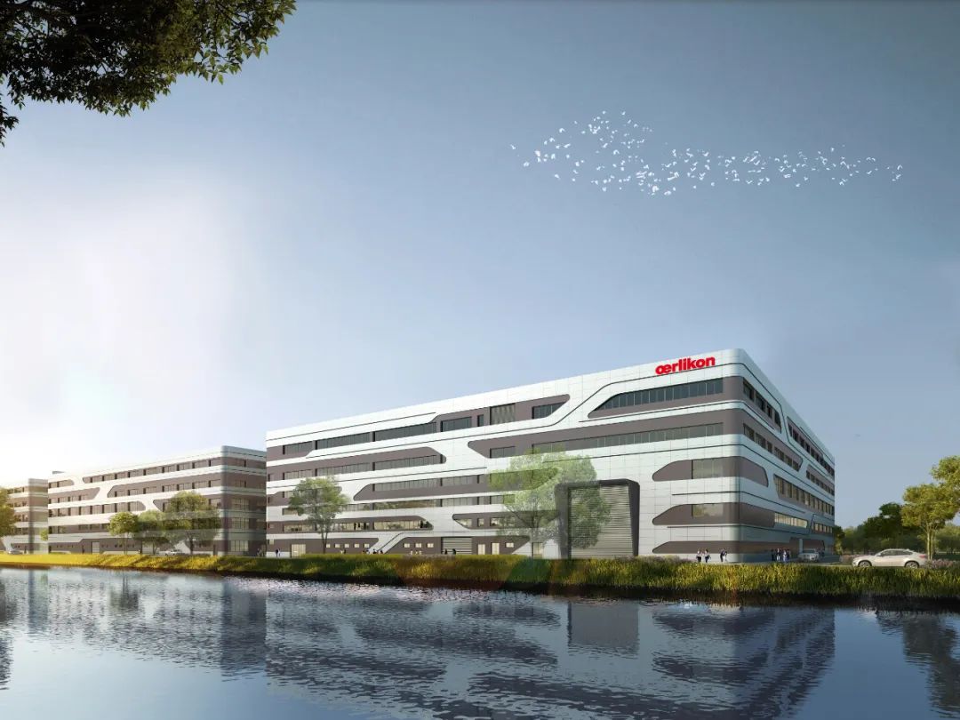 无锡惠山循环经济产业园丨中国无锡-19