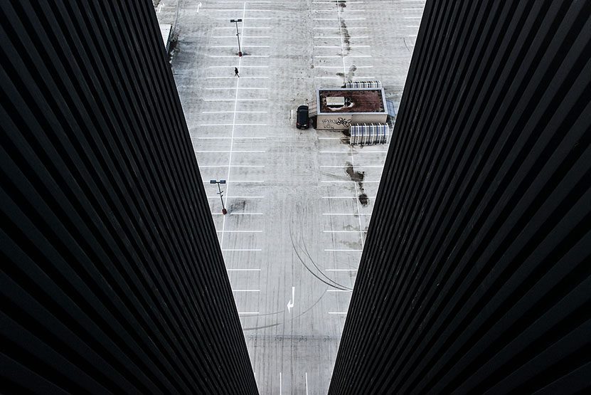 Discharge,Recharge · KHBT(城市灯光节装置)丨德国-27