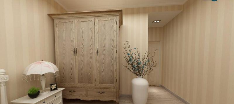 复试楼田园混搭，打造多功能生活空间-16