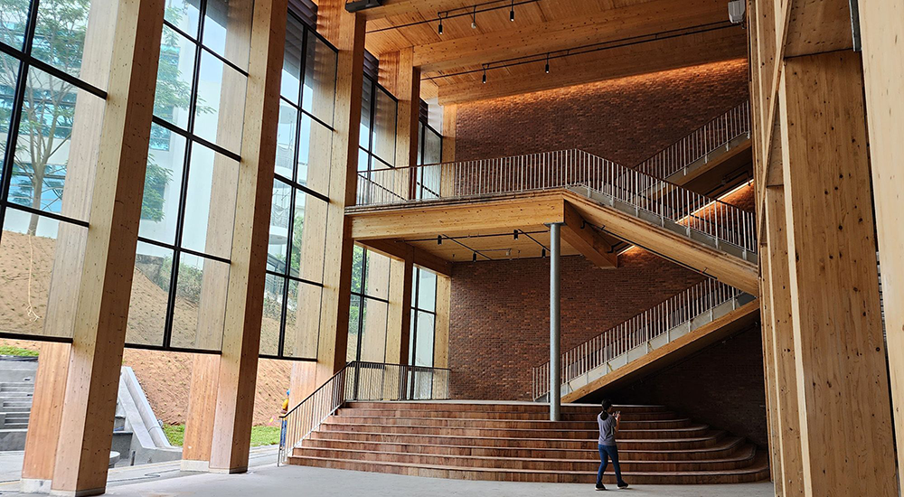 新加坡建筑项目考察-252